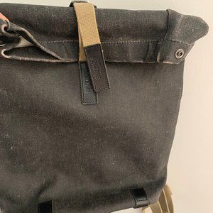 Brooks Pickwick backpack, 12 L